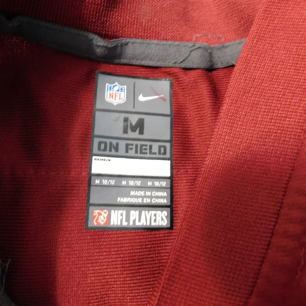 Robert Griffin III Nike Washington NFL Jersey Kids Medium